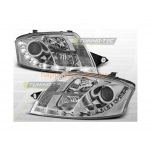 Оптика передняя на Audi TT LPAU49
